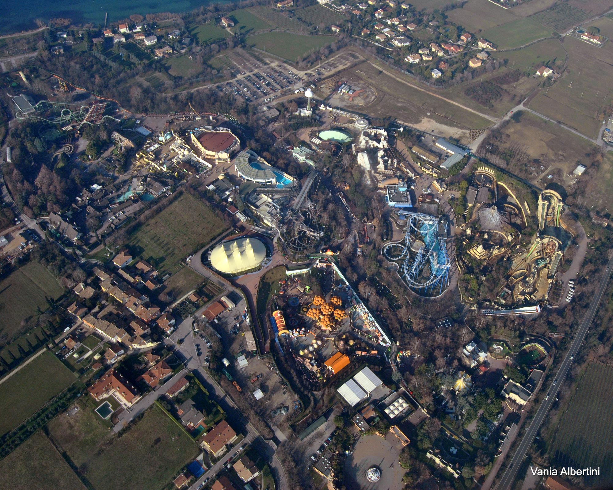 Gardaland